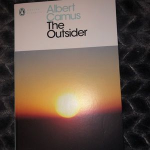 The Outsider